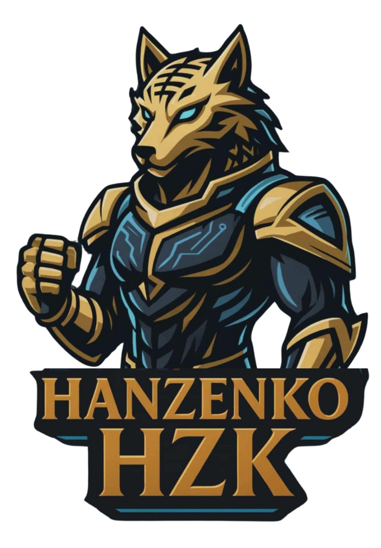 Hanzenko Logo